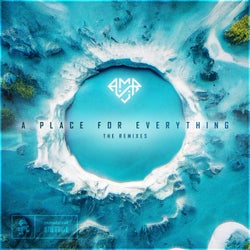 A Place For Everything - The Remixes