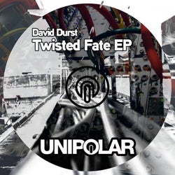Twisted Fate EP
