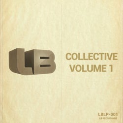 Collective Vol. 1