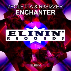 7eoletta "Enchanter" Chart