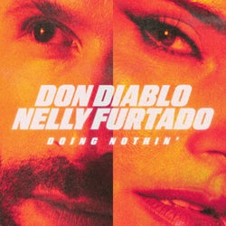 Doing Nothin' (Extended)