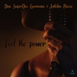 Feel the power