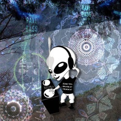 FUMIELU || DJ MIX CHART SEP 2025