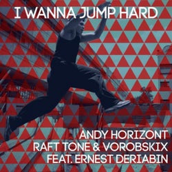 I Wanna Jump Hard