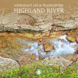 Highland River