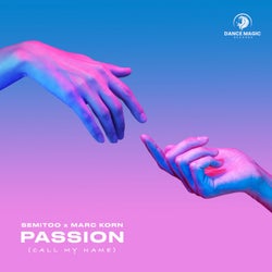 Passion (Call My Name) (Extended Mix)