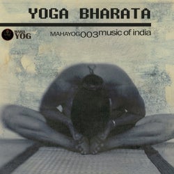 Yoga Bharata Music Of India