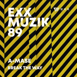 Break The Way