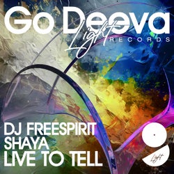 Live To Tell