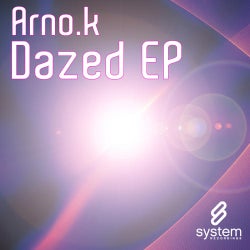 Dazed EP