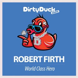 World Class Hero