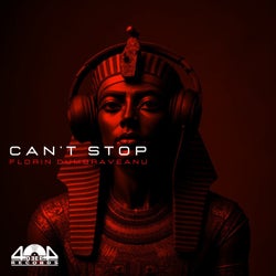 Can't Stop