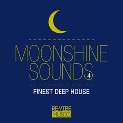 Moonshine Sounds Vol. 4