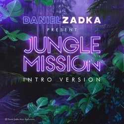 Jungle Mission (Intro Version)