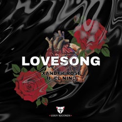 Love Song (feat. El Niño)
