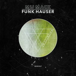 Funk Hauser EP