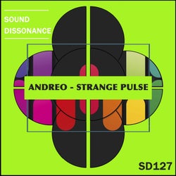 Strange Pulse