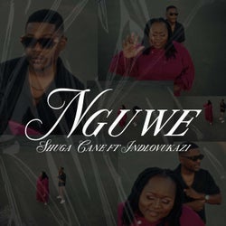 Nguwe (feat. Indlovukazi)
