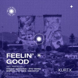Feelin' Good (Remixes)