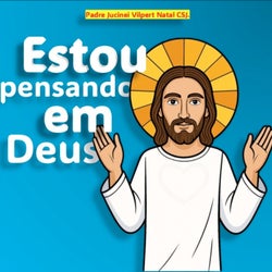 Estou Pensando em Deus (feat. PJ e Raiz)
