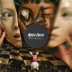 Trippy Moods Vol.2