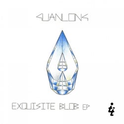 Exquisite Blob EP