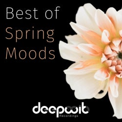 Best of Spring Moods