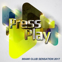 Miami Club Sensation 2017