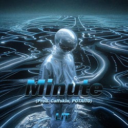 Minute (Prod. Calfskin, Potaito)
