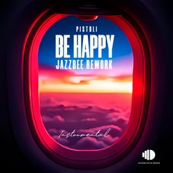 Be Happy (Jazzbee Rework (Instrumental))