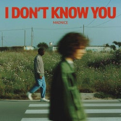 i don't know you