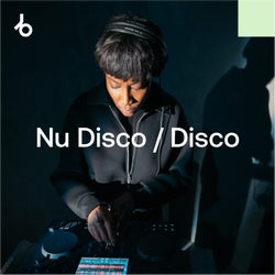 Amsterdam Dance Event: Nu Disco/Disco