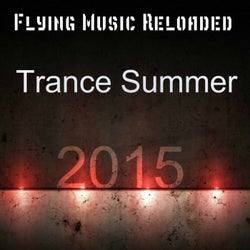 Trance Summer 2015