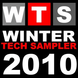 Winter Tech Sampler 2010