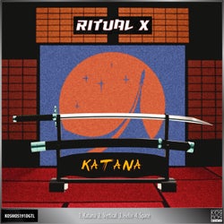 Katana EP