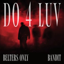 Do 4 Luv - Extended Mix