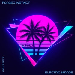 Forged Instinct