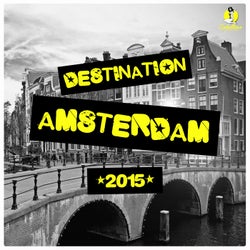 Destination: Amsterdam 2015