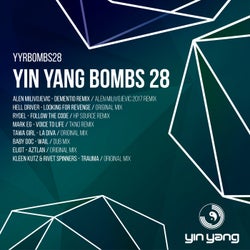Yin Yang Bombs 28