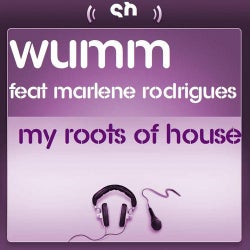 My Roots Of House