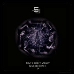 Never Designed EP