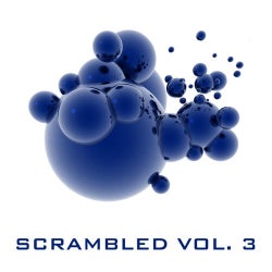Scrambled Volume 3