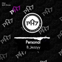 Personal (Extended Mix)