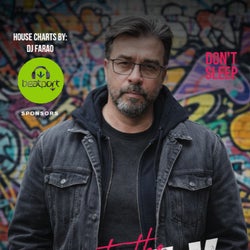 House is Passion - March 2026