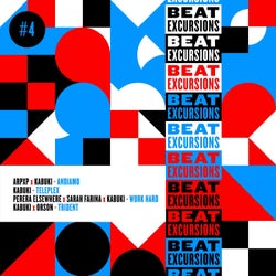 Beat Excursions #4
