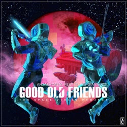Good Old Friends - Original Mix
