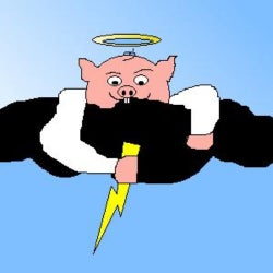 Pig god chart
