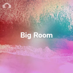 Summer Recap: Big Room