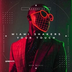 Your Touch (Vocal Mix)