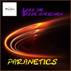 Lass die Bässe sprechen